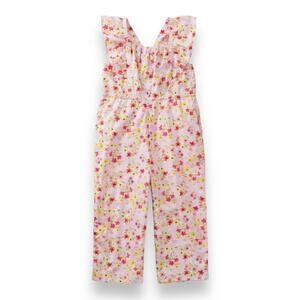 Tea Collection NWT Flutter Strap Jumpsuit. Size 12.